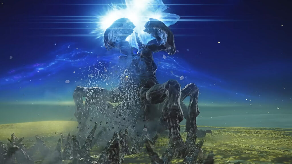Everyone’s Sleeping on This Insignificant Bell That Destroys Nightreign’s Toughest Bosses With Ease 14 An Elden Ring boss