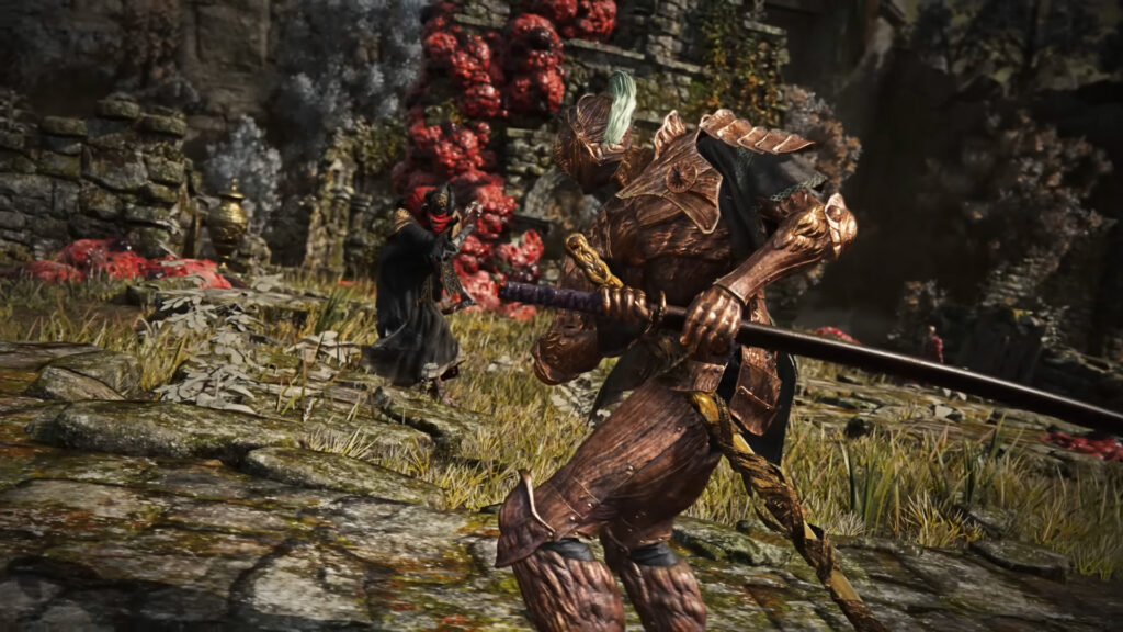 Everyone’s Sleeping on This Insignificant Bell That Destroys Nightreign’s Toughest Bosses With Ease 11 Elden Ring