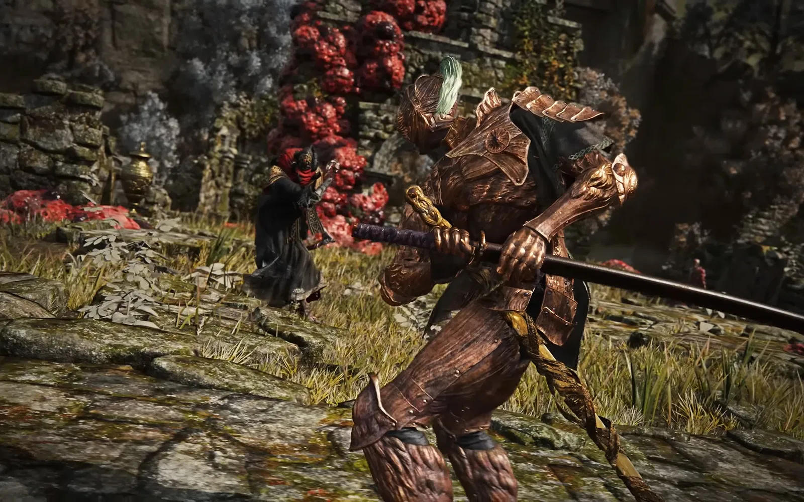 Everyone’s Sleeping on This Insignificant Bell That Destroys Nightreign ...