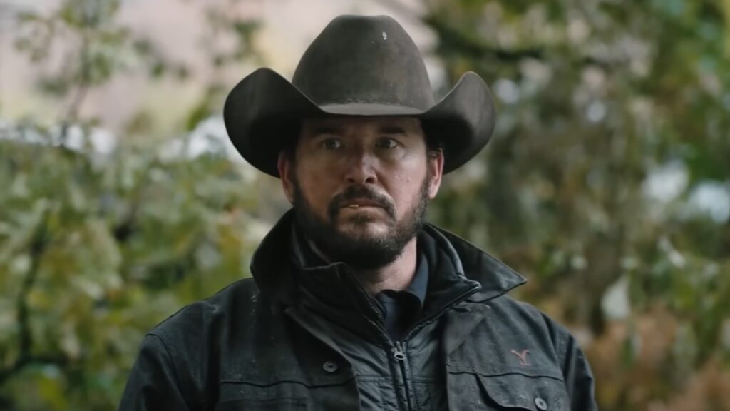 Beth & Rip Spinoff: Cole Hauser Reveals ‘Yellowstone’ Star He Will Miss the Most After Major Update 8 Cole Hauser as Rip Wheeler in a still from Yellowstone