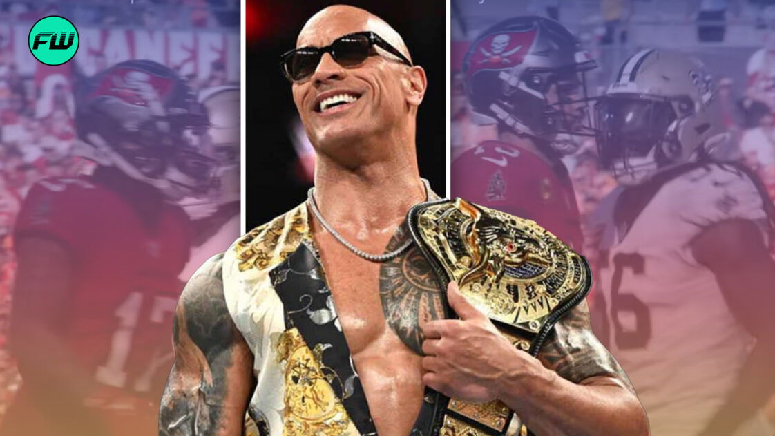 Why Did Dwayne Johnson Quit Football and Give Up on His NFL Dream?