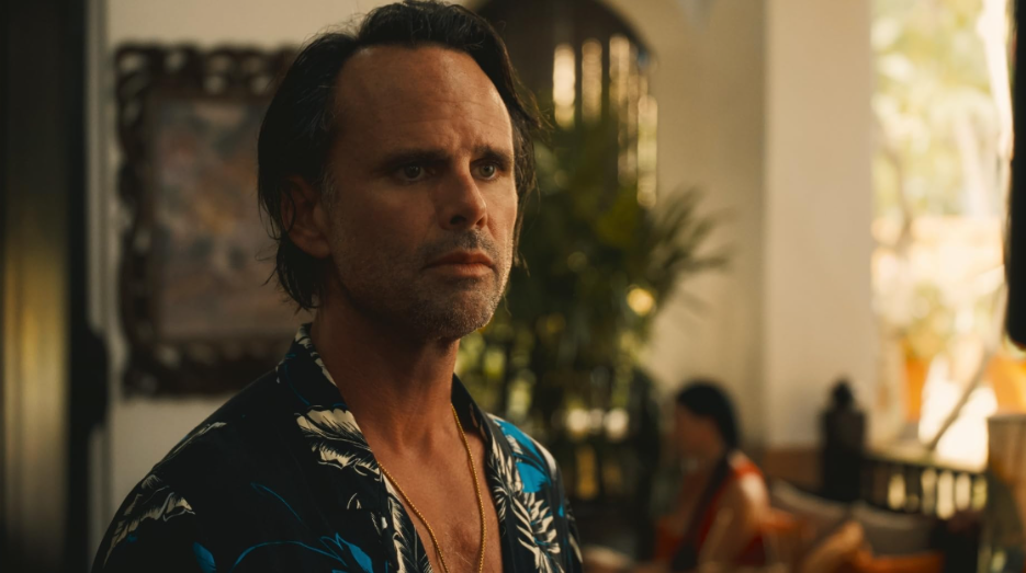 20 Absolutely Best TV Shows to Watch Right Now (June 2025) 16 Rick is staring at someone.