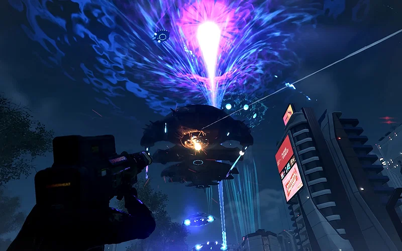 Johan Pilestedt on Unreasonable Helldivers 2 Gameplay Demands: