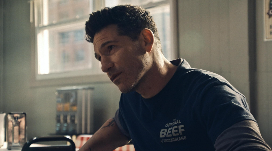 20 Absolutely Best TV Shows to Watch Right Now (June 2025) 39 Michael looks angrily at someone.