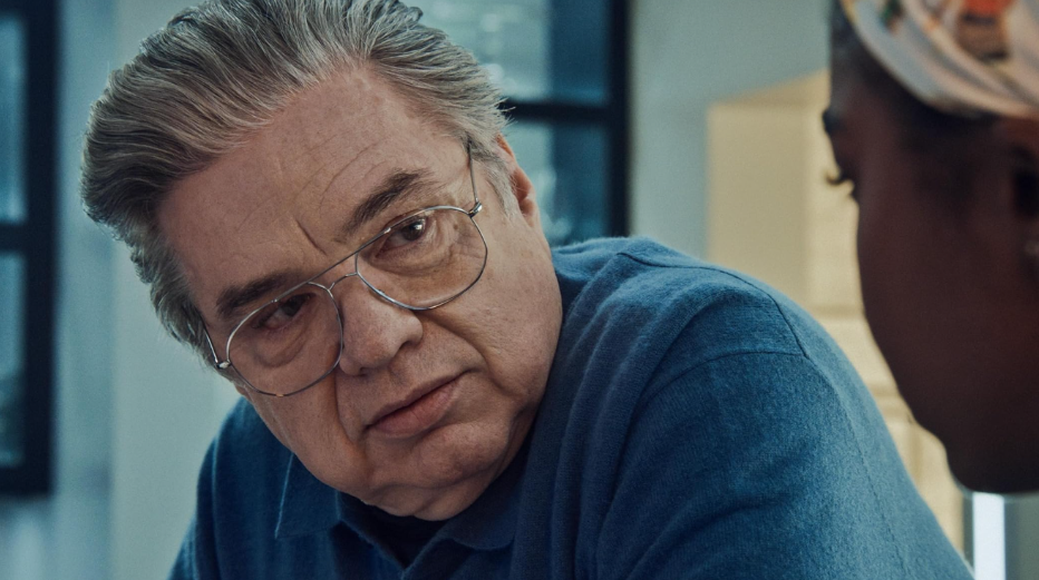 20 Absolutely Best TV Shows to Watch Right Now (June 2025) 40 Uncle Jimmy is looking at Sydney.