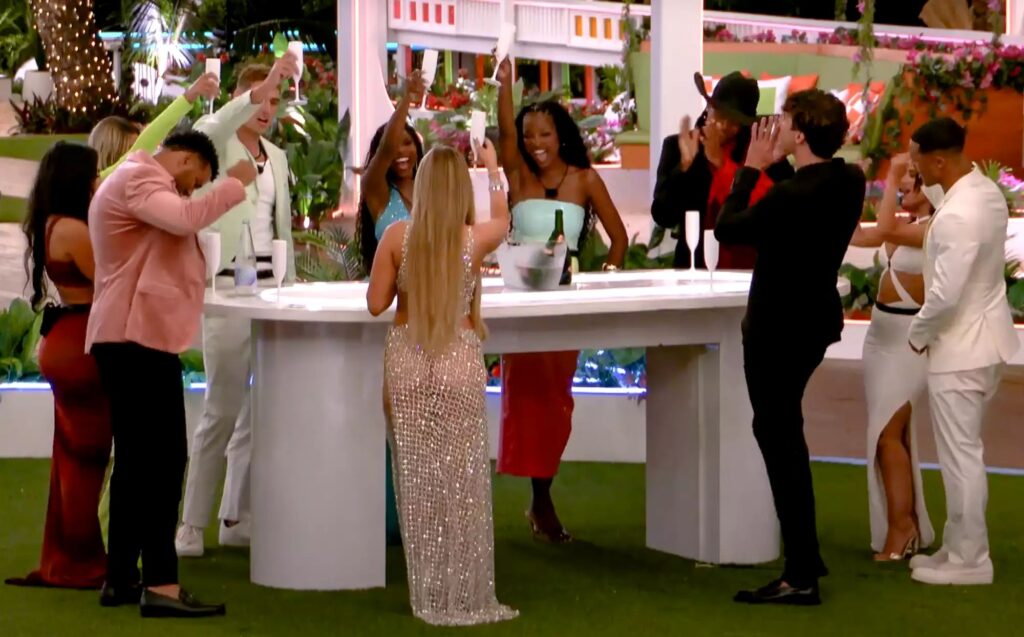 Love Island USA Season 7 Voting Guide: How to Pick the Right Couples This Time? 7 love island season 7