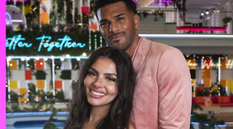Love Island Season 7: If You Thought Jeremiah and Huda Were Endgame