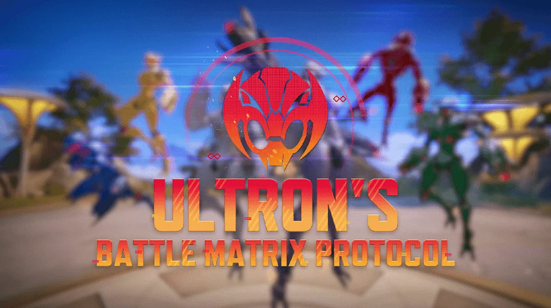 Ultron Matrix Marvel Rivals Needs to Rethink Its Approach to Fun Limited-Time Game ...