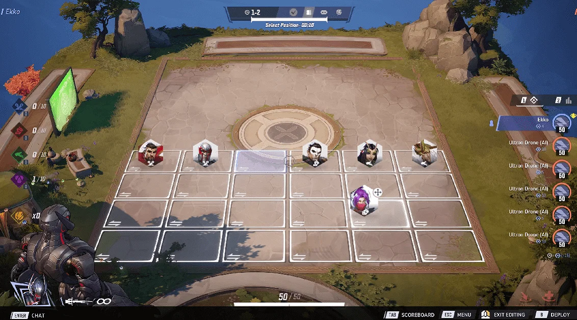Marvel Rivals Logic Path Marvel Rivals Needs to Rethink Its Approach to Fun Limited-Time Game ...