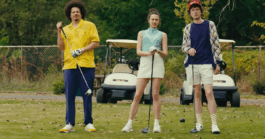 All We Know About Travis Kelce’s Role in ‘Happy Gilmore 2’