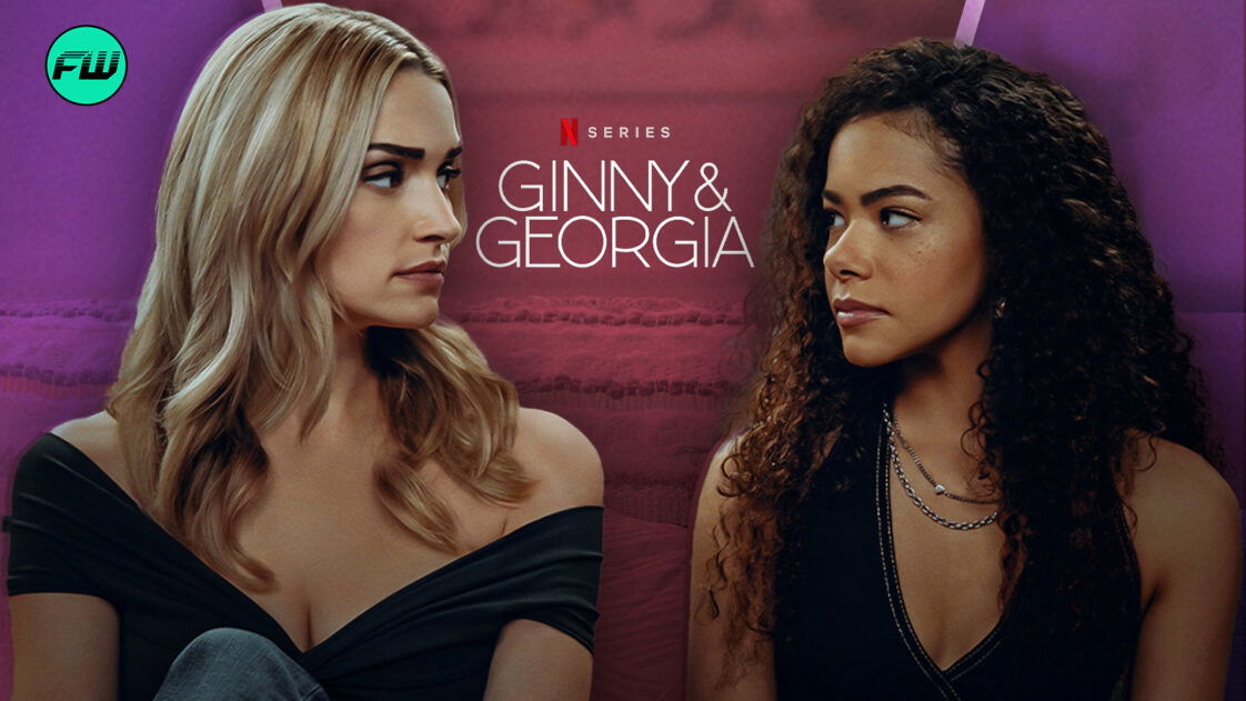 Ginny & Season 3 Will Leave Hearts Broken, Brianne Howey