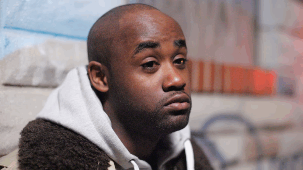 Who Is Tray Chaney's Son? The Wire Star Shares ICU Update After Tornado  Horror