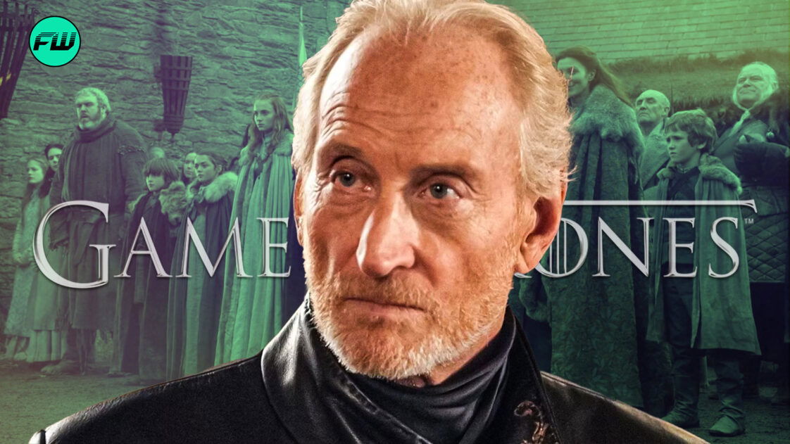 Tywin’s Marriage in Game of Thrones Is the One Thing He’d Never Let His ...