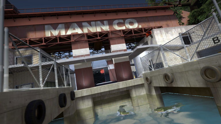 Team Fortress 3 Might Be in Development: Every Clue That Suggests Valve ...