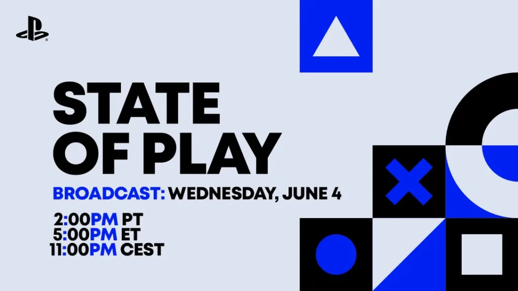 Sony’s Underwhelming June 2025 State of Play Still Managed to Break a Massive Record 1 Sony State of Play promotional picture