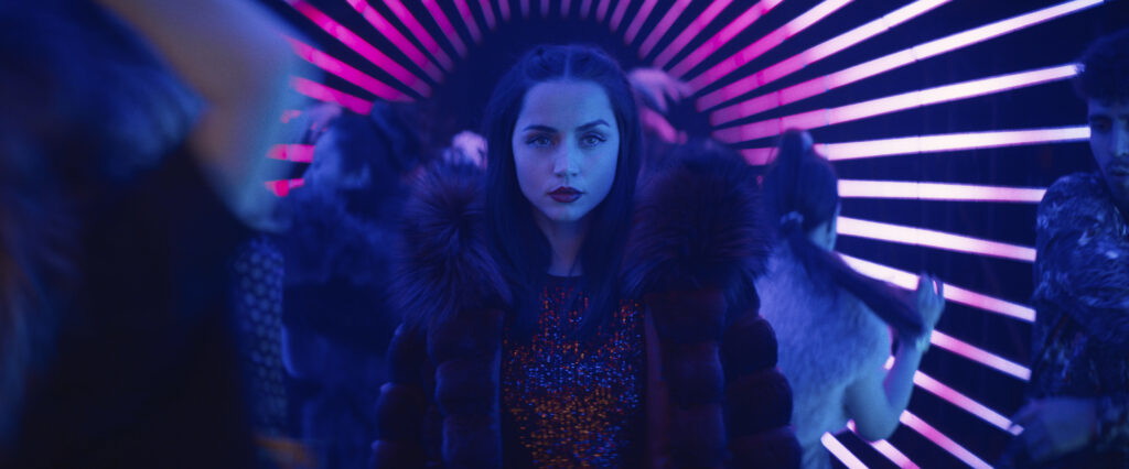 Ballerina's Box Office Collection: It Is Already Ana de Armas' Most Successful Movie in a Lead Role 1 Ana de Armas in Ballerina