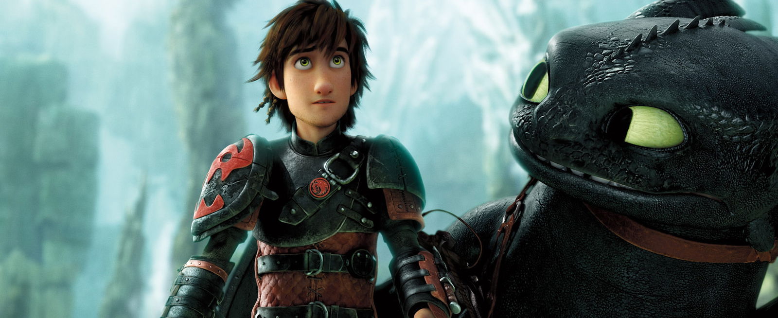 How To Train Your Dragon Post-Credits Scene EXPLAINED: A Hint at a Sequel?