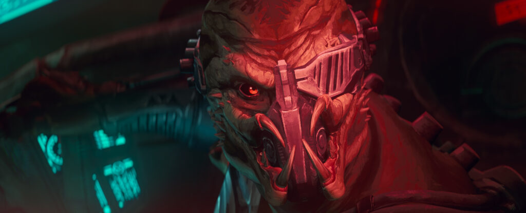 ‘Predator: Killer of Killers’ Ending Explained: How the Best Predator Movie Sets Up ‘Prey 2’? 1 A scene still from 20th Century Studios' PREDATOR: KILLER OF KILLERS, exclusively on Hulu. Photo courtesy of 20th Century Studios. © 2025 20th Century Studios. All Rights Reserved.
