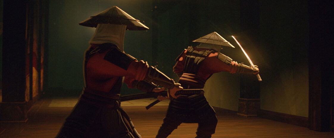 ‘Predator: Killer of Killers’: The Samurai Story Is Proof Dan ...