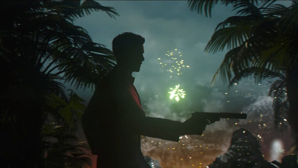 Sony’s Underwhelming June 2025 State of Play Still Managed to Break a Massive Record 2 James Bond in 007 First Light reveal trailer