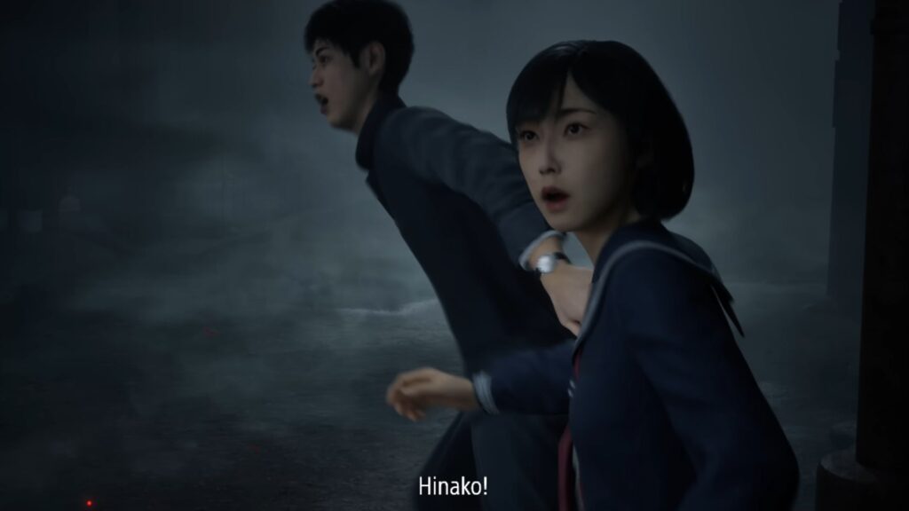 Silent Hill F’s Horror Is Real, Even the Voice Actor Felt Herself Spiraling 2 Shimizu Hinako in Silent Hill f