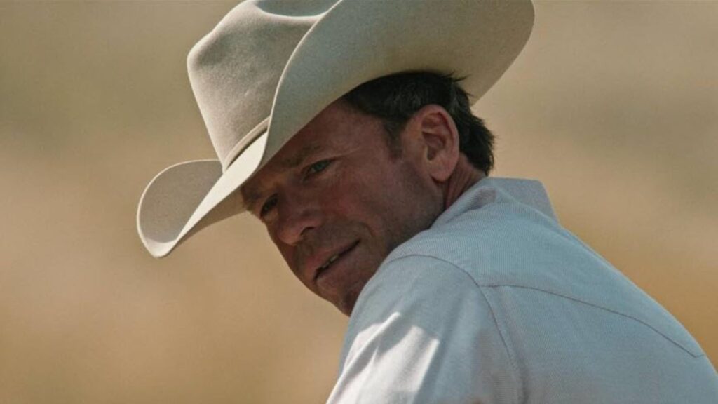 Taylor Sheridan and Jordan Peele’s Bidding War Can Change $247M Horror Franchise Forever, for Better or Worse 1 Taylor Sheridan is one of the most prolific producers in Hollywood