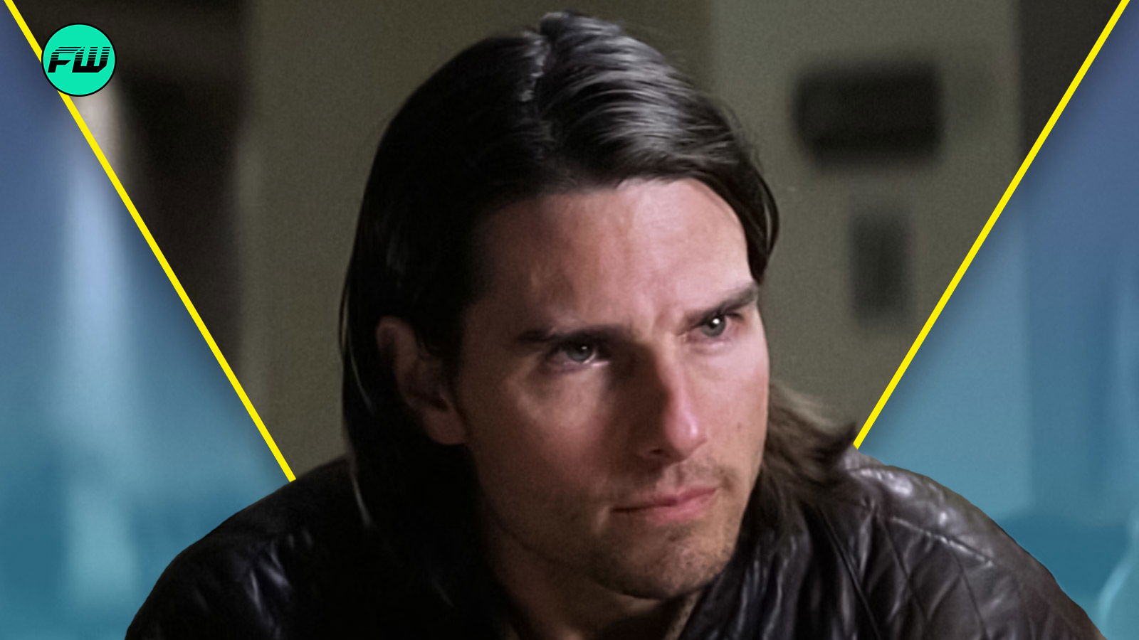 Tom Cruise, Magnolia