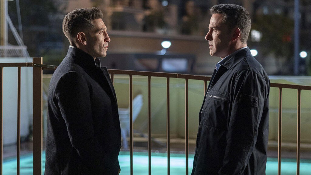 Every Ben Affleck Action Thriller Movie, Ranked Worst to Best 9