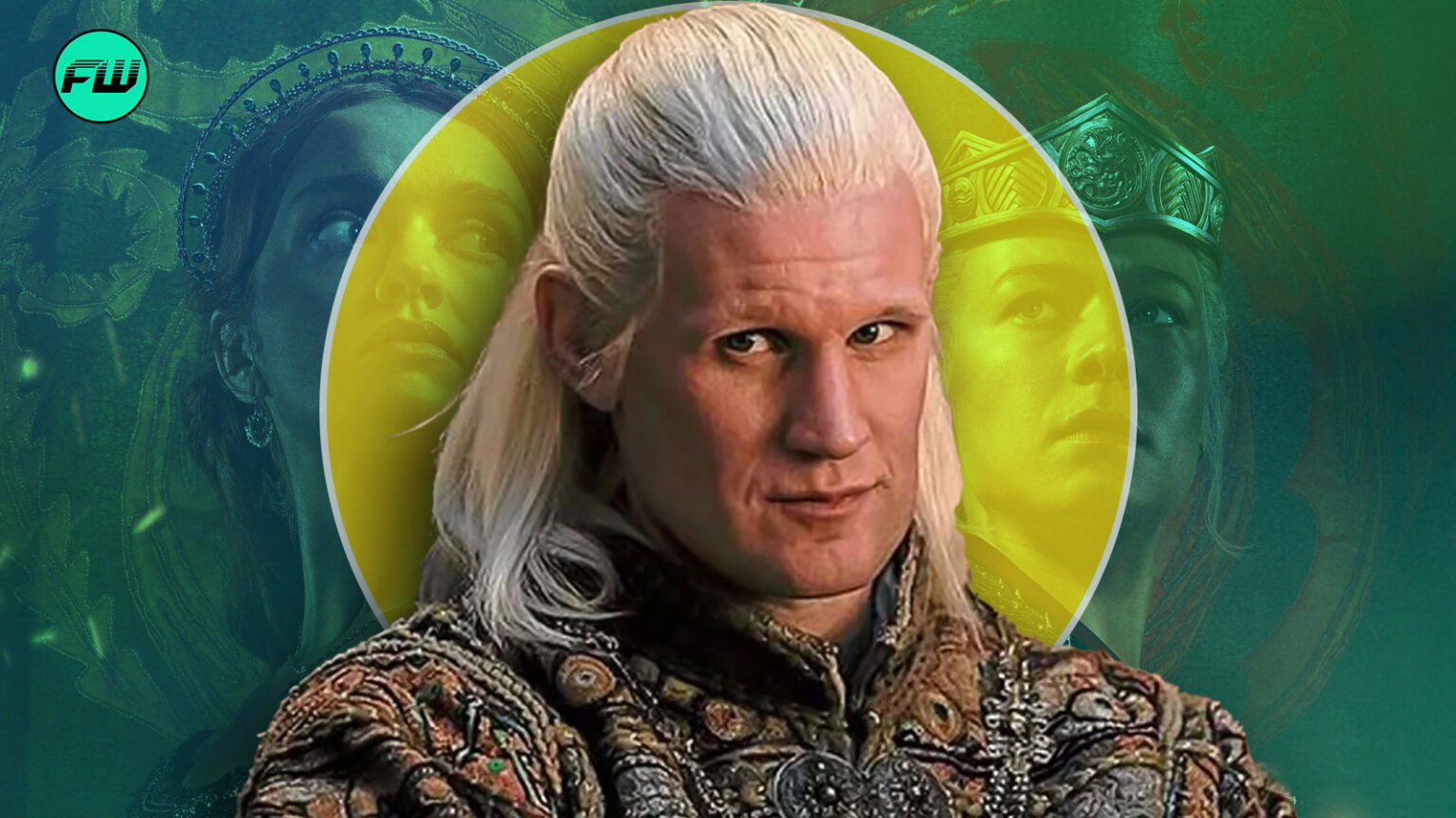 House of the Dragon Season 3 Matt Smith’s Popularity Might Shift a Key