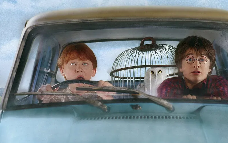 Why Bridgerton Star Refused to Reach Her Harry Potter Replacement Unlike Daniel Radcliffe 1