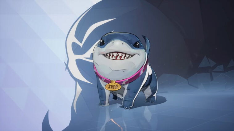 Marvel Rivals Season 2.5 May Have Secretly Made Jeff Better