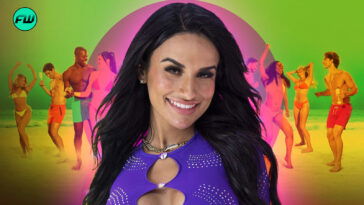 Who Is Yulissa Escobar? ‘Love Island USA’ Season 7 Contestant Removed