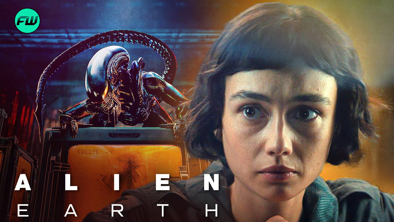 Hulu’s ‘Alien: Earth’ Trailer: Look Away, It’s Not for the Weak-Willed