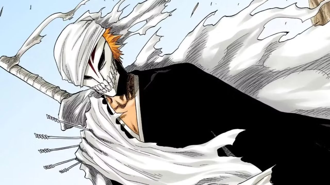 No Bleach Fan Can Answer It: When Ichigo Dies, Does He Lose His Quincy and Fullbring Powers? 3 Ichigo's Hollow powers in Bleach