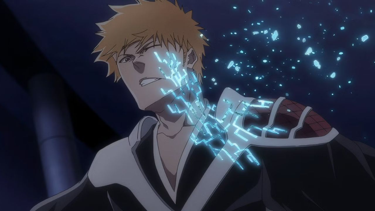 No Bleach Fan Can Answer It: When Ichigo Dies, Does He Lose His Quincy and Fullbring Powers? 4 Ichigo's Quincy heritage in Bleach