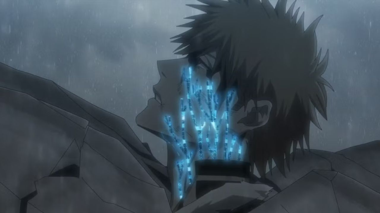 No Bleach Fan Can Answer It: When Ichigo Dies, Does He Lose His Quincy and Fullbring Powers? 5 Bleach hinted at Ichigo's Quincy powers in Bleach