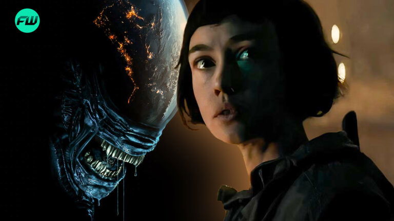 All 9 'Alien' Movies, Ranked Worst to Best