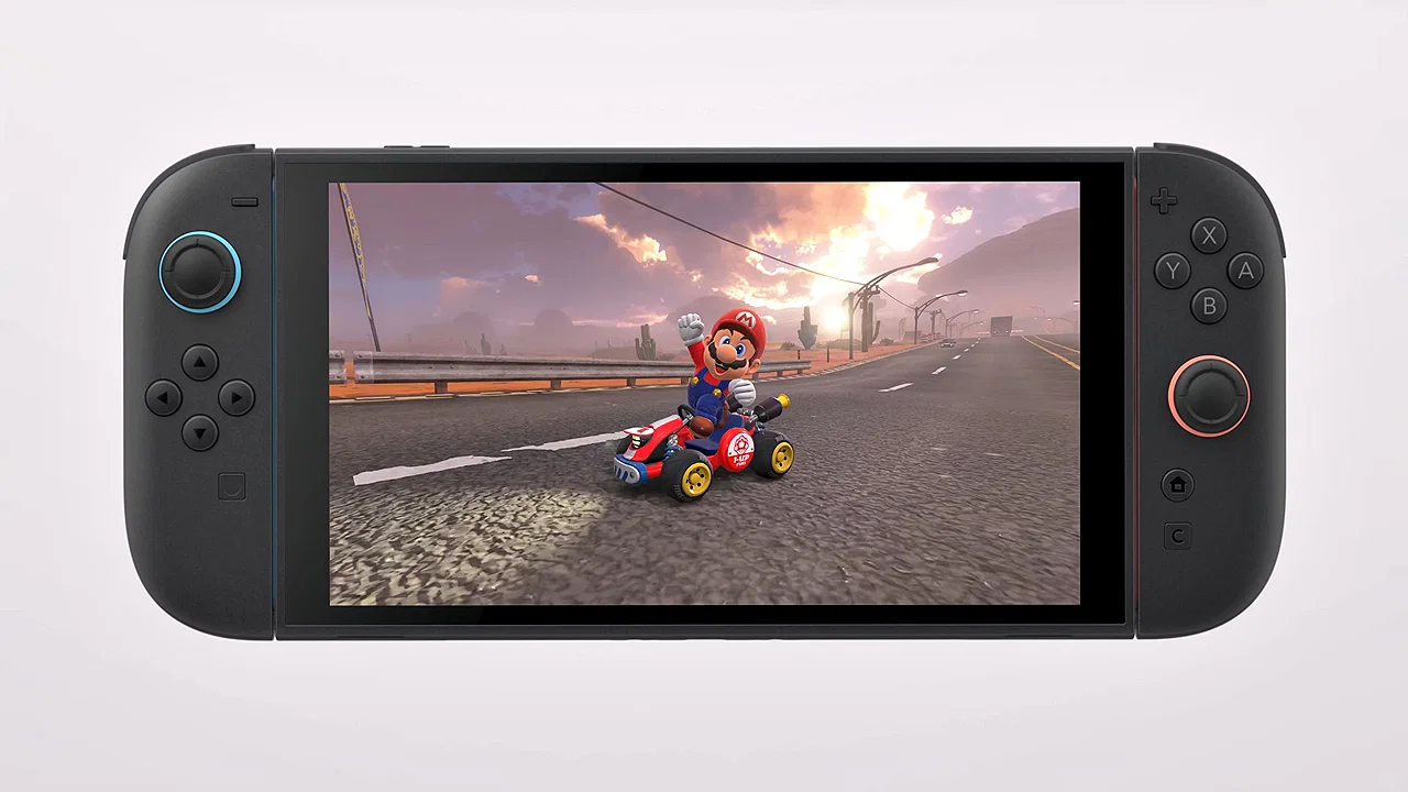 Flash Switch Switch 2 Owners: Here’s Why You Might Want to Avoid MIG Flash Cartridges