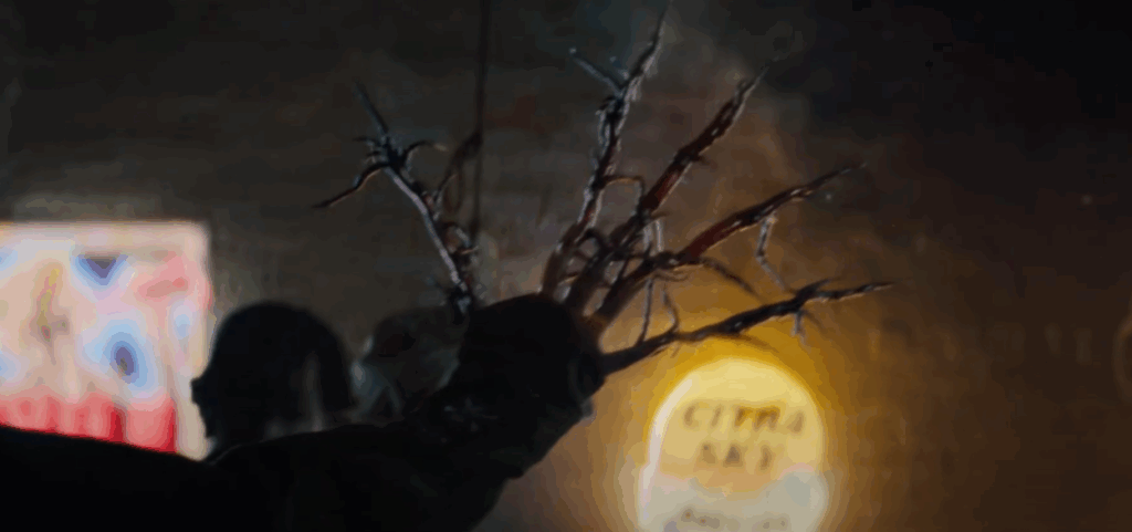 Brandon Routh’s “Best work since Superman”, Ick: What to Expect From This Horror Comedy of the DC Superstar 4 Parasitic alien in Ick