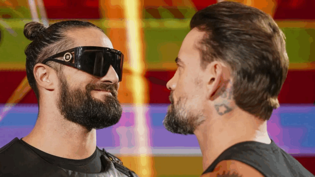 Ghost Rider Star From Agents of S.H.I.E.L.D. Wants to Be the CM Punk of MCU 9 The fans love Gabriel Luna for his WWE reference