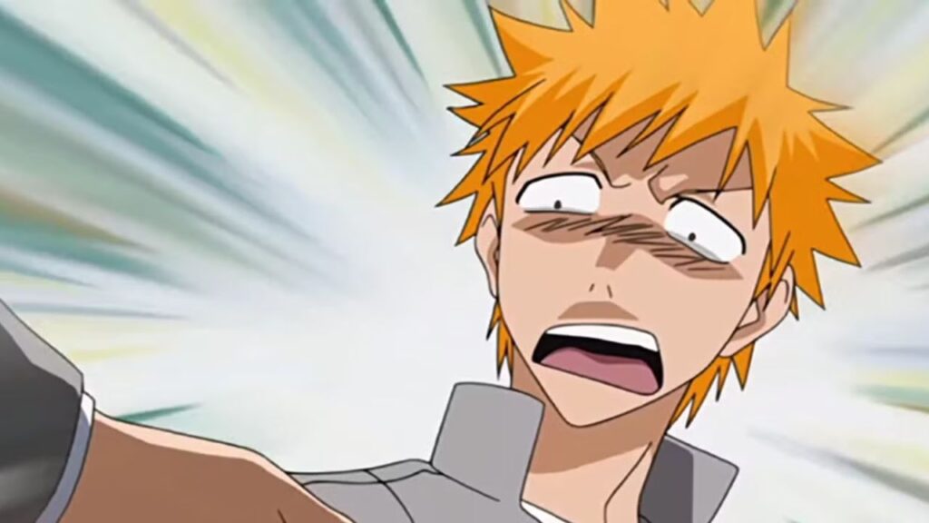 No Bleach Fan Can Answer It: When Ichigo Dies, Does He Lose His Quincy and Fullbring Powers? 7 Ichigo Bleach shocked