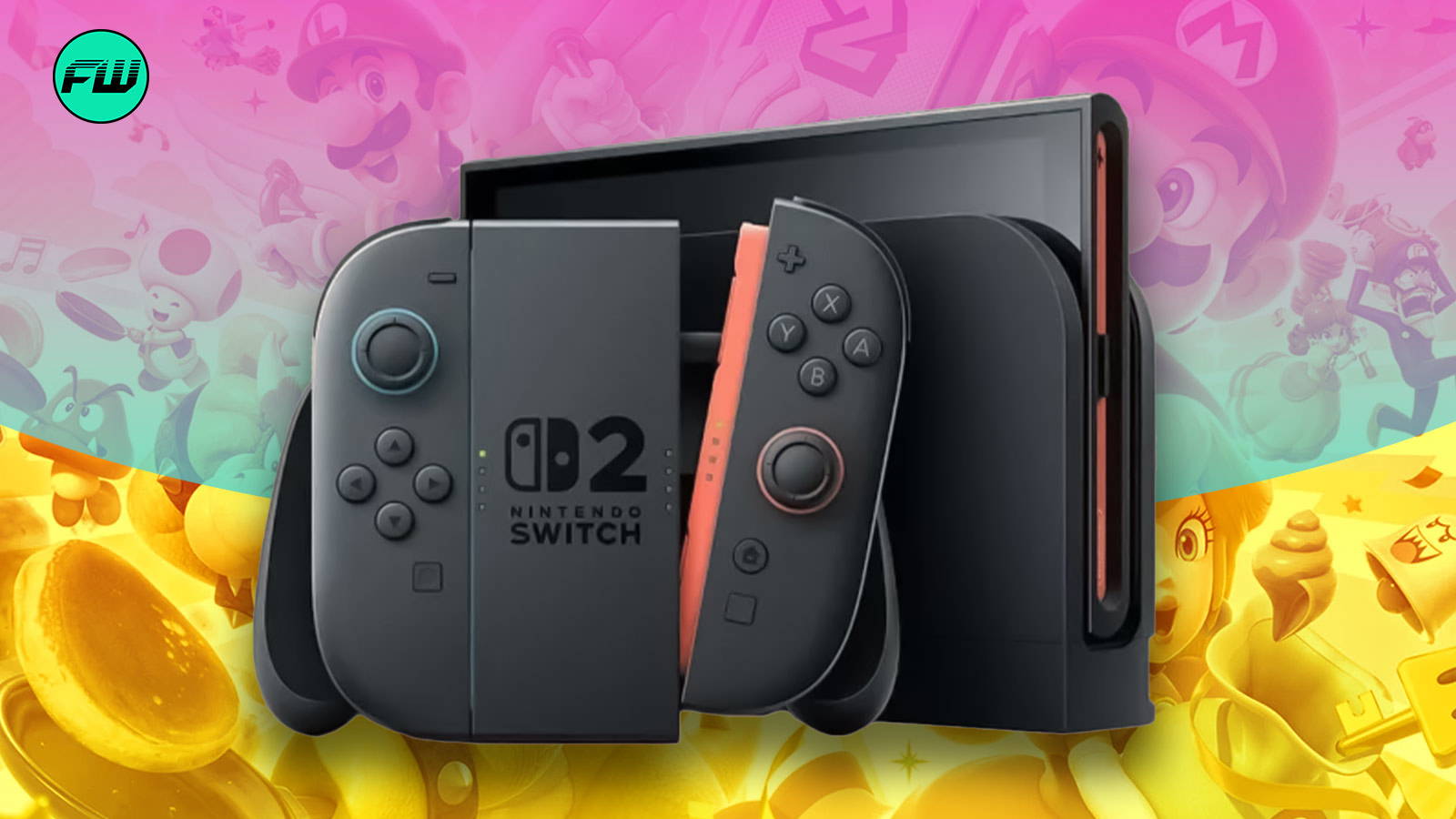 Nintendo Call Nintendo 'Believers' Call Switch 2 the Perfect Heir: