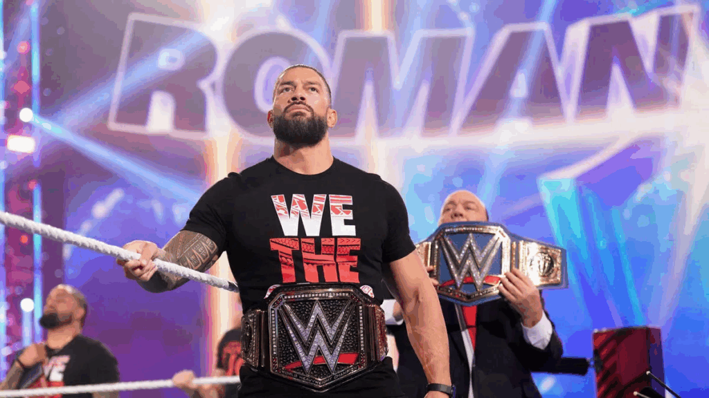 Roman Reigns is Not Worth $15 Million For WWE, He is Worth Way More Than That: Roman's WWE Contract Explained 10 Roman Reigns has several perks that help him earn $15 million