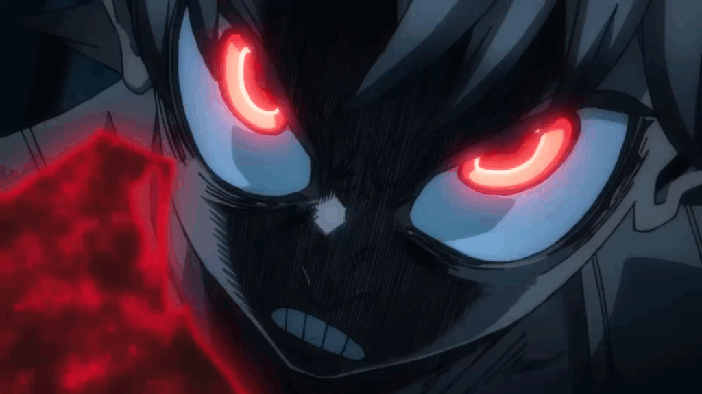 ‘Gachiakuta’ Might Give ‘Dandadan’ and ‘Solo Leveling’ Their Toughest Competition Yet 1 Gachiakuta - Rudo is our protagonist
