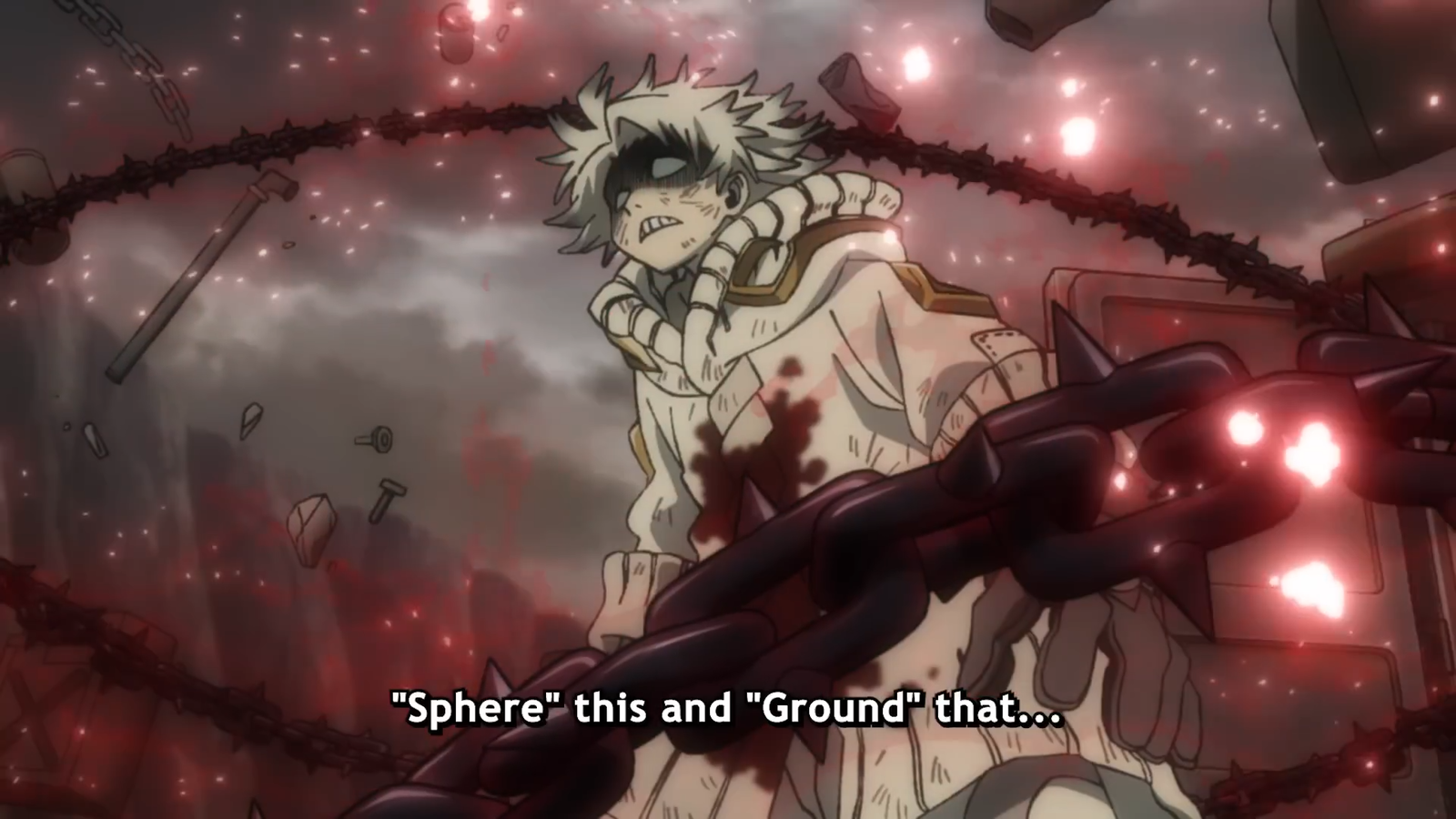 ‘Gachiakuta’ Might Give ‘Dandadan’ and ‘Solo Leveling’ Their Toughest ...