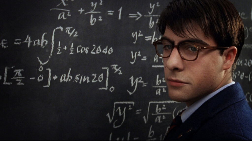 Jason Schwartzman Dropped Out of Richard Kelly's Film, But Jake Gyllenhaal Turned It Into a Cult Classic 4 Jason Schwartzman in Rushmore