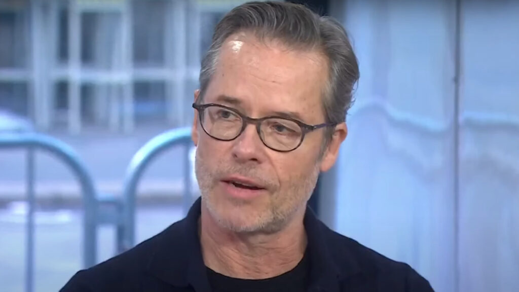 If Curtis Hanson Had Watched the 1994 Queer Film, Guy Pearce Wouldn’t Have Starred in L.A. Confidential 1 Guy Pearce during a conversation with Today