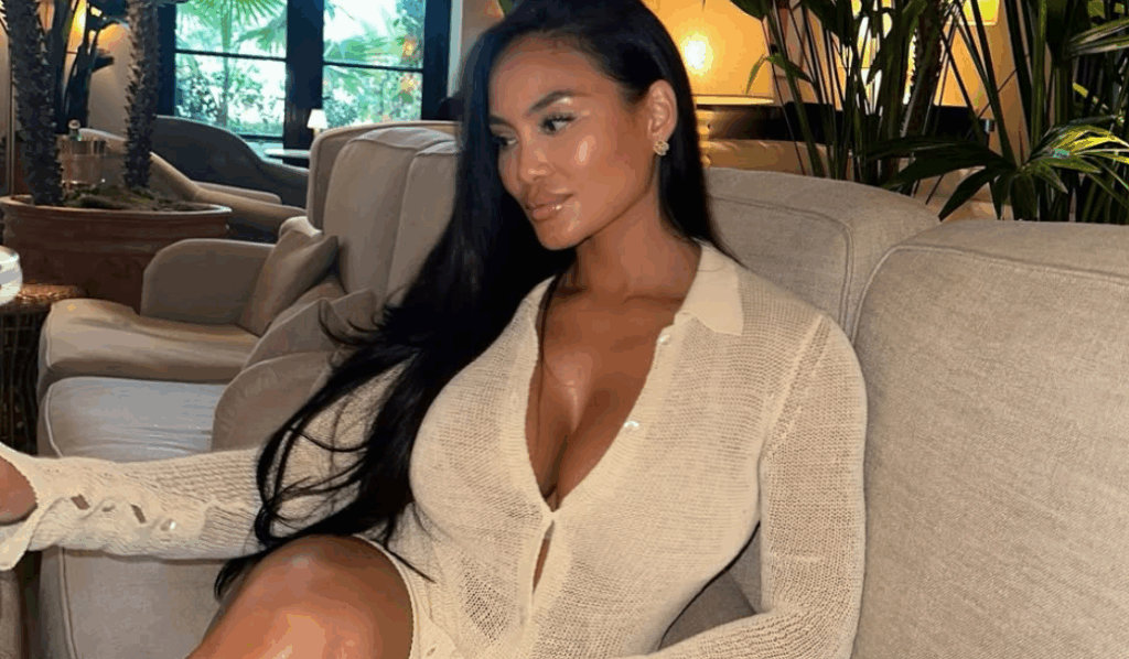 Did Diddy and 50 Cent Date the Same Woman: Who Did P Diddy Date From 2021 to 2024? 2 50 Cent's ex, and mother of second-born son, Daphne Joy