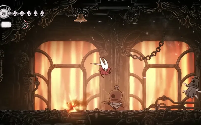I Fear Hollow Knight: Silksong's Delay Has Set It up to Crash and Burn
