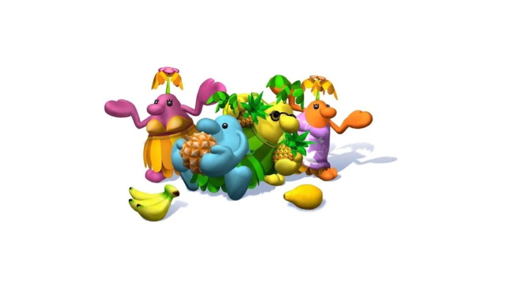 Pick These Characters to Win Big in Mario Kart World 5 Group of Piantas in Mario